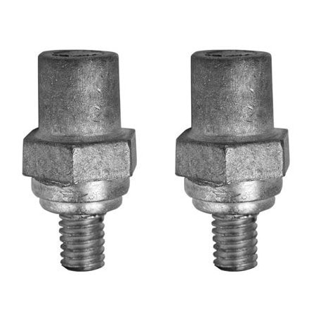 Weaver Leather 1x23 Deer Ridge Collar 06-1313-23